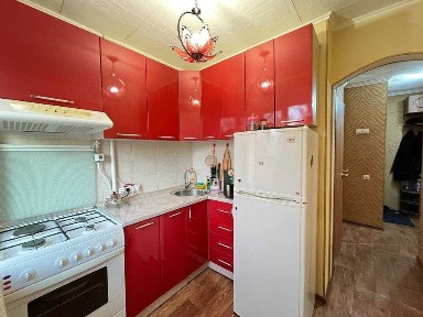 Карагандинская область, Караганда, Казыбекбийский район