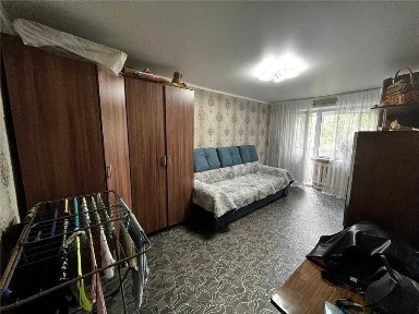 Карагандинская область, Караганда, Октябрьский район