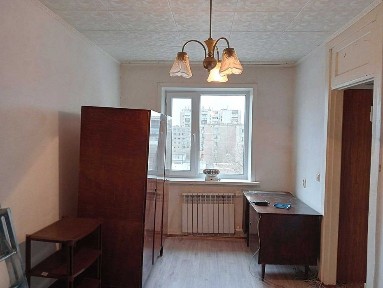 Продам 2х ком кв. 5/5эт, год 1964, Шеруб. Ипотека, нал.