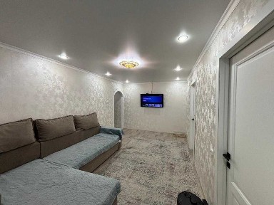 Карагандинская область, Караганда, Казыбекбийский район