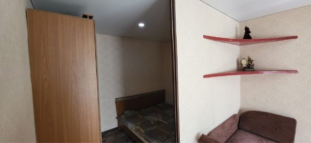 Сдам уютную квартиру в Качаре