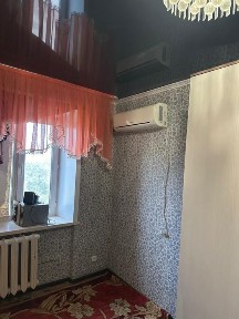 Костанайская область, Рудный