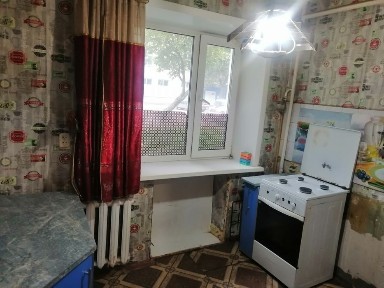 Костанайская область, Рудный