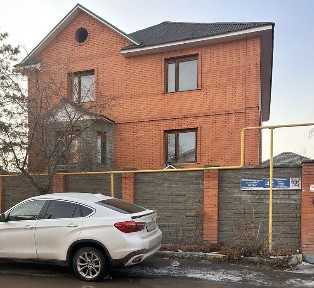 Продам коттедж в чубарах