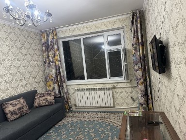 Жамбылская область, Талас