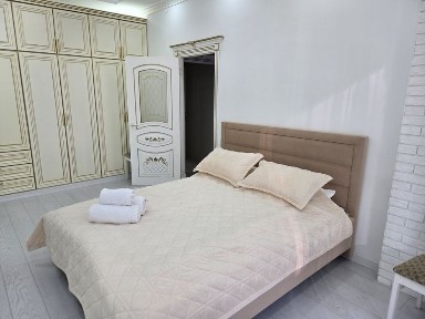 Алматинская область, Алматы, Алмалинский район