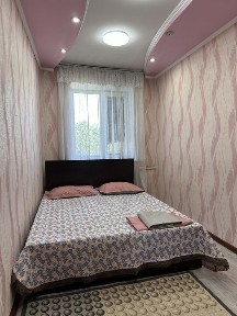 Алматинская область, Талдыкорган, Микрорайон 1