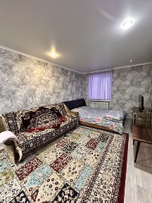 Алматинская область, Талдыкорган, Микрорайон 1