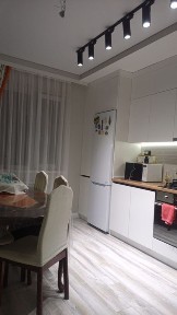 Атырауская область, Атырау, Нурсая (Болашак)