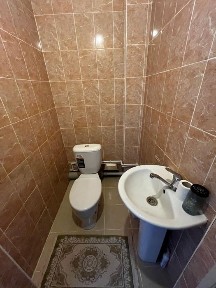 3 бөлмелі пәтер сатылады