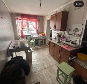 Восточно-Казахстанская область, Солнечное