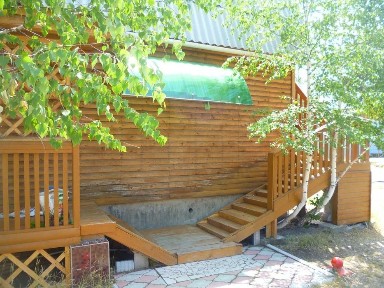 Восточно-Казахстанская область, Усть-Каменогорск, 45-я аптека