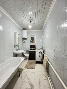 Акмолинская область, Макинск