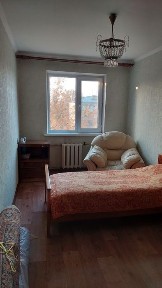 Туркестанская область, Жолбарыса Калшораева