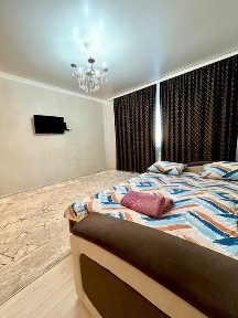 Актюбинская область, Актобе, Болашак