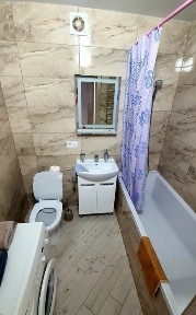 Акмолинская область, Астана, Сарыаркинский район