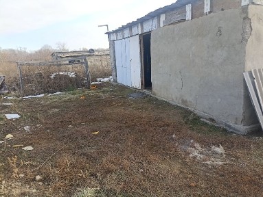 Продам дом поселок ГРЭС