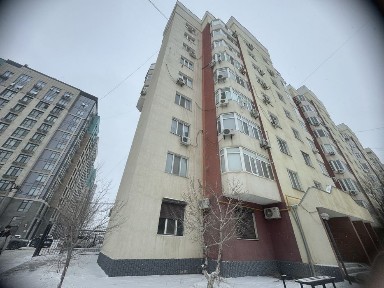 Атырауская область, Атырау, Сары Арка