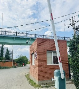 Атырауская область, Атырау, Авангард