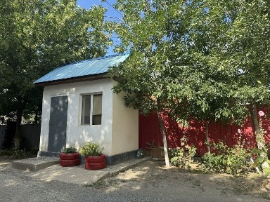 Атырауская область, Атырау, Жилгородок