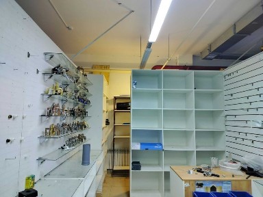 Продам бутик в колхозном рынке