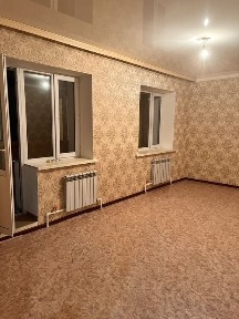 Сдается 2-х ком кв ! Район Нур Сити