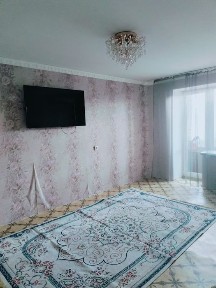 Сдам 1 комнатную квартиру в центре города