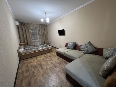 Мангистауская область, Актау, 1