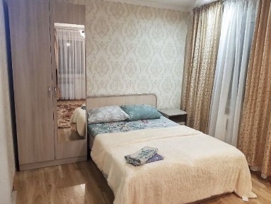 Туркестанская область, Шымкент, Аль-Фарабийский район