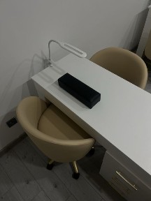 Сдается маникюрное место в аренду