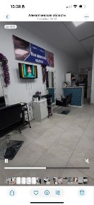 Алматинская область, Алгабас