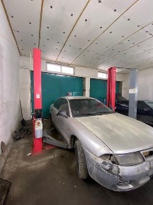 Сдам в аренду Сто 2 подьемника комуналка входит в