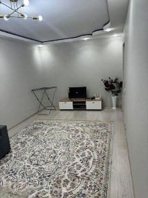 Западно-Казахстанская область, Уральск, Микрорайон 6 (Конаева)