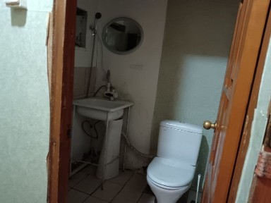 Западно-Казахстанская область, Уральск, 2-й рабочий