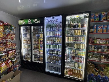 Карагандинская область, Акбулак