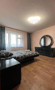 В аренду дом квартира в ЖК молодежный