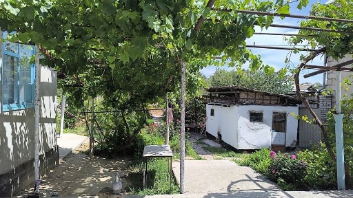 Сдаётся дом под квартиру.