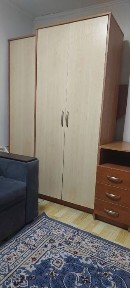 Сдам времянку Райымбека Емцова