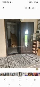 Западно-Казахстанская область, Большой Чаган