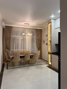 Западно-Казахстанская область, Уральск, 2-й рабочий