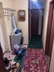 Западно-Казахстанская область, Уральск, Северо-восток