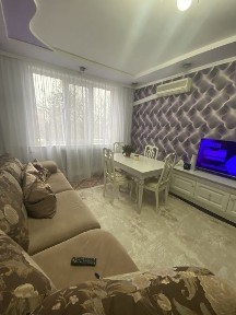 Продам 3 комнатную квартиру