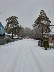 Сдам в аренду дом в Щучинске прям в лесу