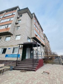 Срочная продажа квартира студия за 9 млн 100