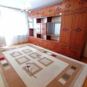 1 ком в Жилгородке 4/6 этаж 34,5 кв. м