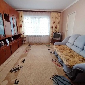 Актюбинская область, Актобе, Жилгородок