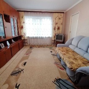 3х ком кв по Гришина 1/5 этаж 60 кв. м 8 мкр