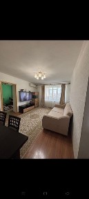 Актюбинская область, Актобе, микрорайон 11