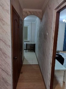 Актюбинская область, Актобе, Молодежный