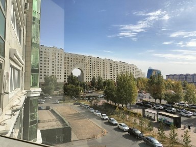 Аренда квартиры помесячно